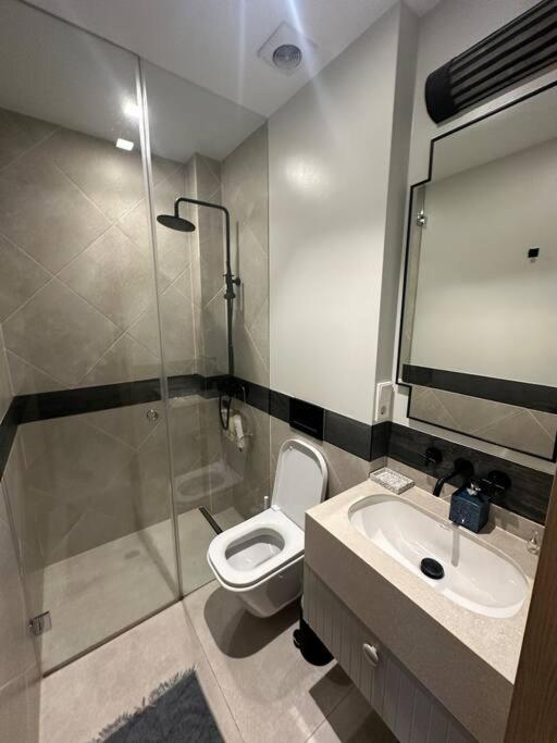 马德里Apartamento Exclusivo En Neptuno公寓 外观 照片